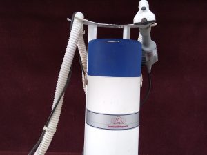 Stryker 848 Cast Cutter With American Orthopedic Cast Dust Vac