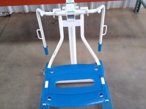 ARJO 218100-04 Manual Patient lift