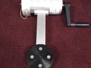 Medtronic 150 Hand crank 