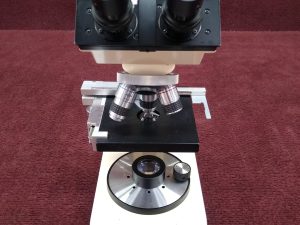 Swift Instruments M1000D Medical Biological Monocular Microscope