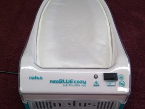 Natus NeoBlue Cozy LED Phototherapy