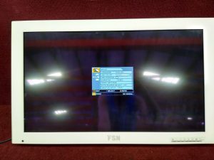 FSN LCD Color Display FS-L3201D Surgical Monitor