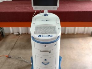 Biomet Arthrotek Innervue IV1 Diagnostic Scope System, 1 handpiece, printer