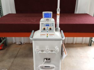 Stryker Neptune 2 Waste Management waste system