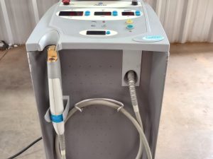 Cutera Altus CoolGlide Laser Hair Removal Vascular Laser System