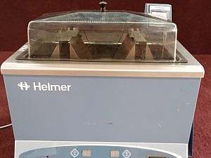 HELMER DH 4 PLASMA THAWING SYSTEM
