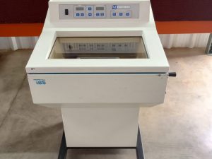 TRIANGLE BIOMEDICAL SCIENCES (TBS) MINOTOME PLUS CRYOSTAT