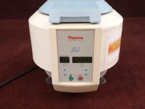 Thermo Scientific Benchtop CL2 Centrifuge