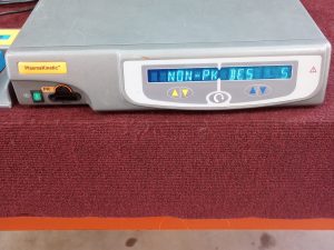 PlasmaKinetic Electrosurgical Unit ESU includes Foot control 729044