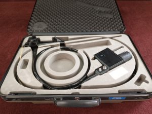 Pentax Medical EG-3430K Gastroscope Endoscopy Endoscope