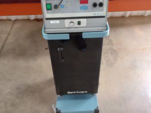 Cooper Surgical LEEP System 100 w/ Smoke Evacuation Foot Pedal