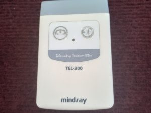 Mindray Tel-200 Telemetry Transmitter