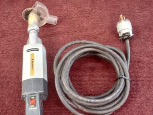 Zimmer Cast Cutter Cast Saw (For Cast Cutter only)