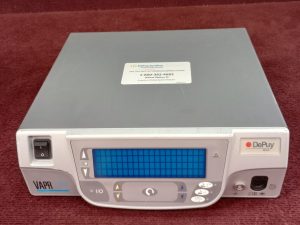 Depuy Mitek VAPR VUE Radiofrequency System 225024