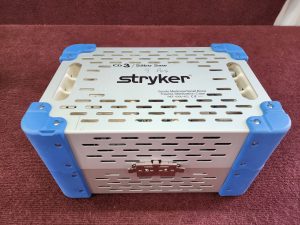 Stryker CD3 4300 System Set