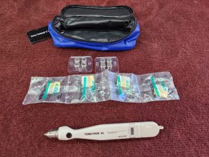 Mentor Tonometer TONO-PEN XL Cat.No. 23-0588