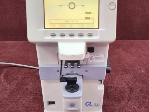 Topcon Medical CL-100 Computerized Lensmeter
