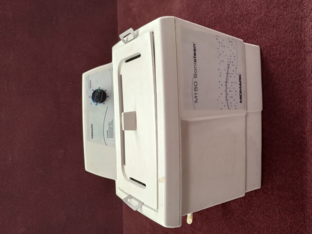 Midmark M150 SoniClean Ultrasonic Cleaner Medsold