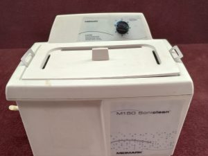 Midmark M150 SoniClean Ultrasonic Cleaner