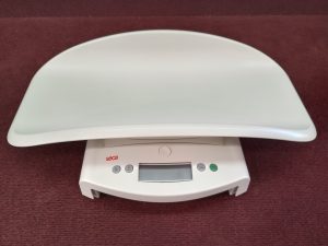 SECA 354 INFANT SCALE