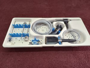 Olympus Arthroscopy System with OTV-S7H-VA and WA70005A Arthroscope/ W Case