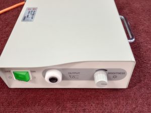 Olympus CLH-SC Halogen Light Source