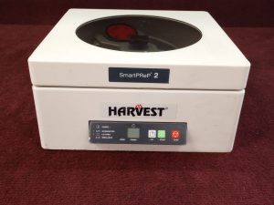 Harvest Terumo SMP2-115 SmartPrep2 Centrifuge Platelet Concentrate System