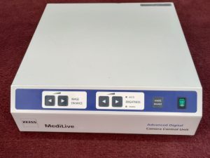 Carl Zeiss MediLive Advanced Digital Camera Control Unit