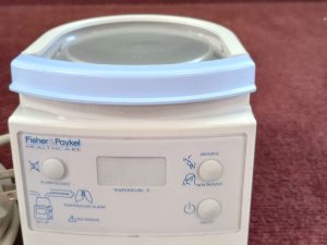 Fisher & Paykel MR850JHU Humidifier