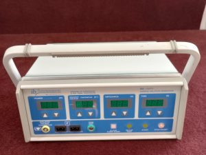 Irvine Biomedical Cardiac IBI- 1500T9 Cardiac Ablation Generator