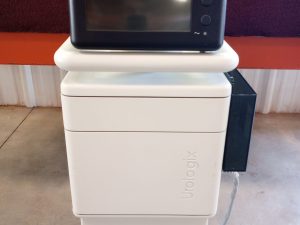 Urologix Targis 4000A Thermotherapy Syste