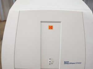 Kodak Directview CR 500 Film Processor