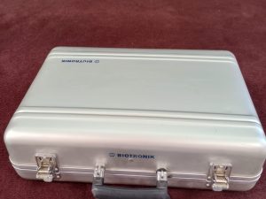 Biotronik EPR 600 Pacemaker Programming Unit