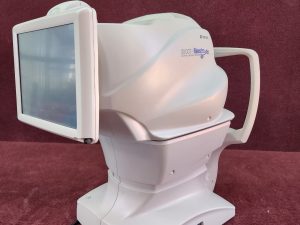 Topcon 3D OCT-1 Maestro 3D Optical Coherence Tomography