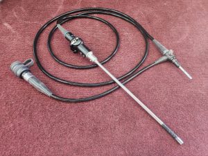 Olympus LTF Type V2 Scope