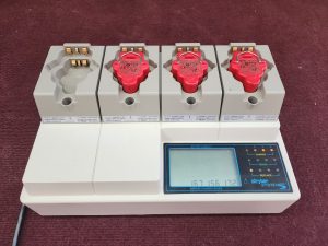 Stryker System 5 Charger