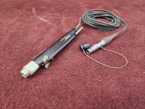 Stryker 12K 272-704-500 Shaver