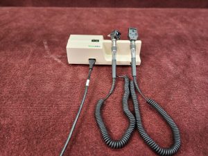 Welch Allyn 767 Diagnostic Set