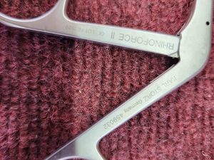 Storz RhinoForce II 459032 Antrum Punch