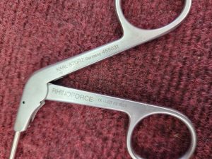 Storz Rhinoforce 459031 Antrum Punch