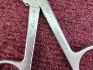 Storz Rhinoforce 456801B Nasal Force