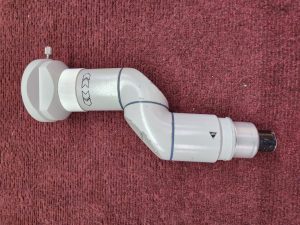 Zeiss Observer Observation Articulated Tube Optics for Opmi Microscope