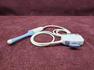 GE RIC5-9-D Ultrasound Probe / Transducer (D7-3)