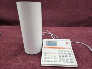 CAPINTEC CRC-15R (C2-2)