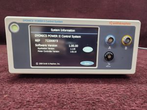Dyonics Power II Control Unit(A1-3)