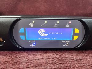 Arthrocare Quantum 2 RF 12000 Generator (A1-3)