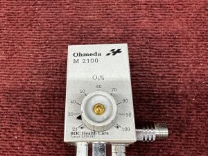 Ohmeda M 2100 (B7-3)