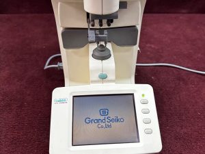 Grand Seiko GL-7000 Auto Lensmeter (D2-2)