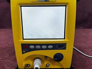 Versamed ivent 201 Ventilator (Parts)(C2-2)