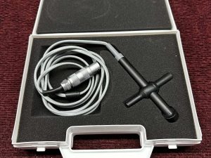 GE P2D ultrasound probe REF:TE100024 08 (D7-3)